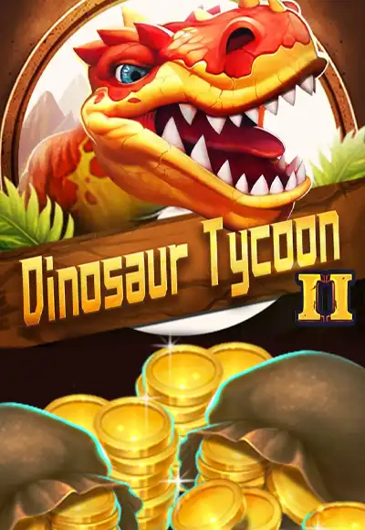 dinosaur tycoon