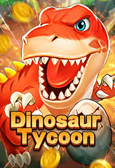 dinosaur tycoon